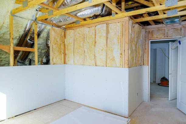 Insulation Repair Services in Pine Bluffs, WY