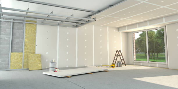 Best Attic Insulation Installation  in Pine Bluffs, WY