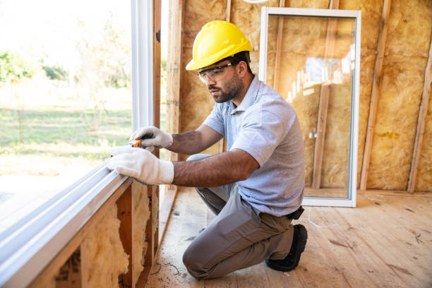 Insulation for New Construction in Pine Bluffs, WY